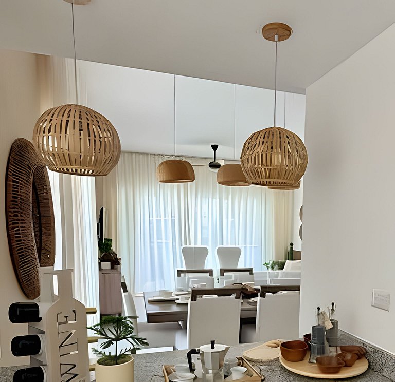 Hermoso apartamento en el complejo de Hard Rock