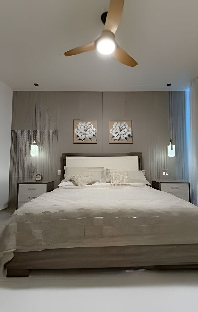 Hermoso apartamento en el complejo de Hard Rock