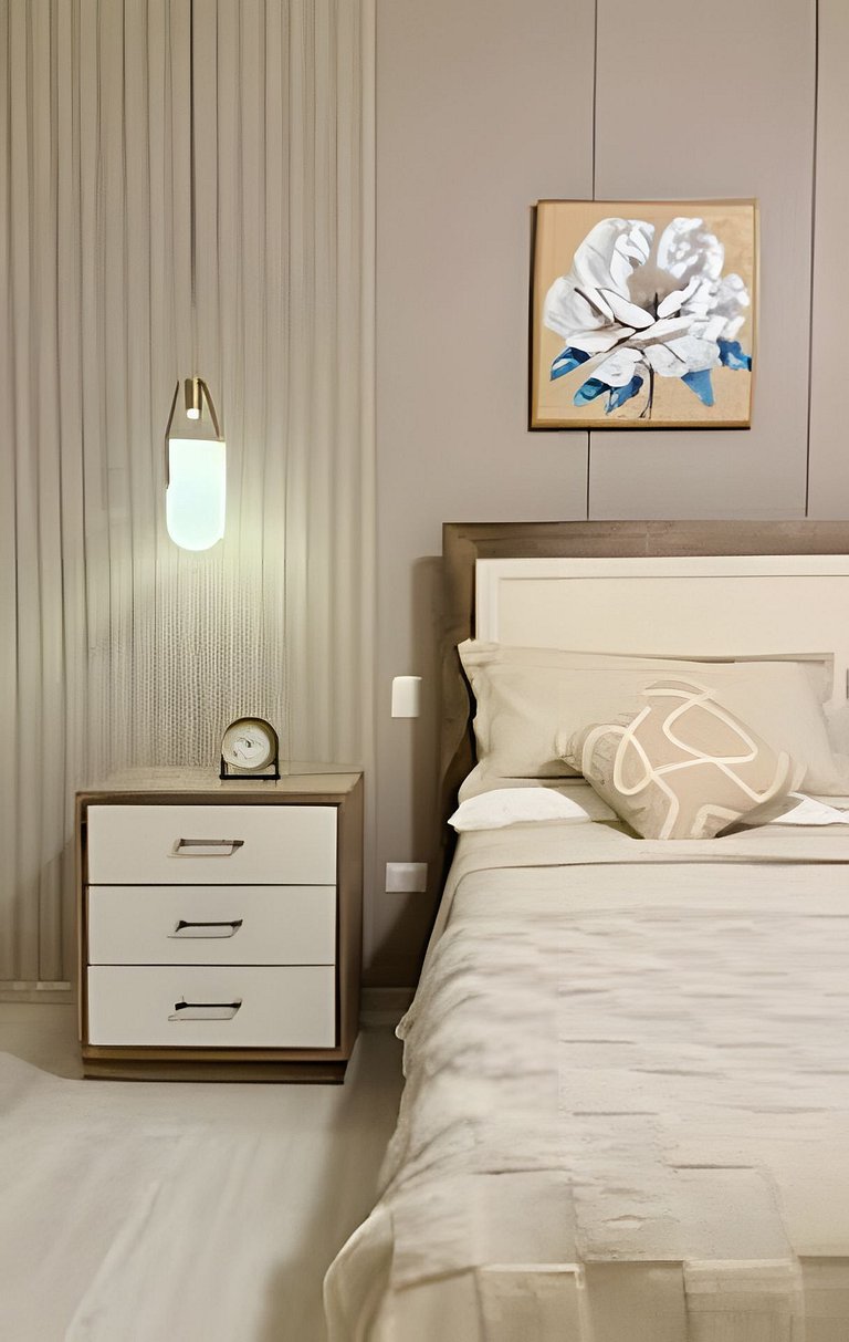 Hermoso apartamento en el complejo de Hard Rock
