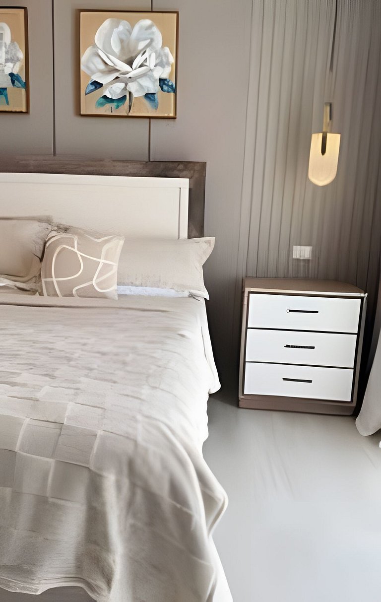 Hermoso apartamento en el complejo de Hard Rock