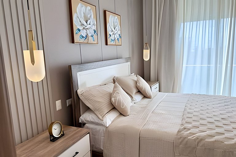 Hermoso apartamento en el complejo de Hard Rock