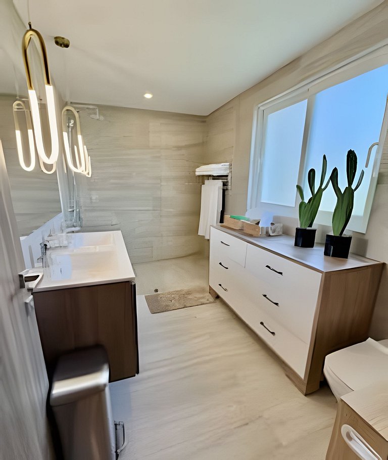 Hermoso apartamento en el complejo de Hard Rock