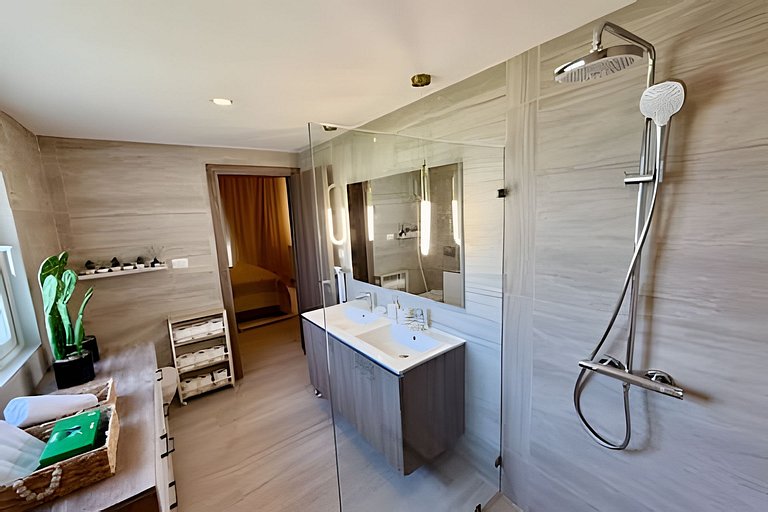 Hermoso apartamento en el complejo de Hard Rock