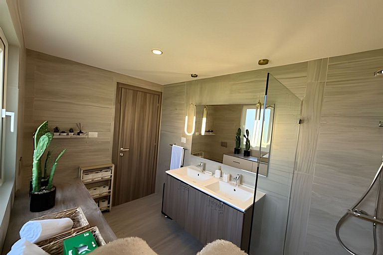 Hermoso apartamento en el complejo de Hard Rock