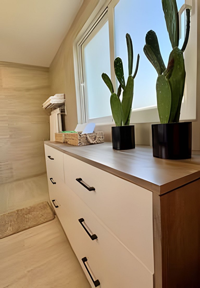Hermoso apartamento en el complejo de Hard Rock