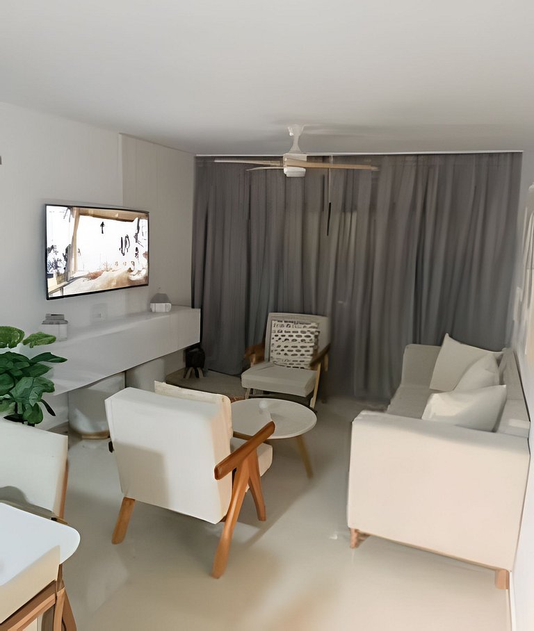 Condo Familiar Epic Punta Cana/Cerca de CocoBongo