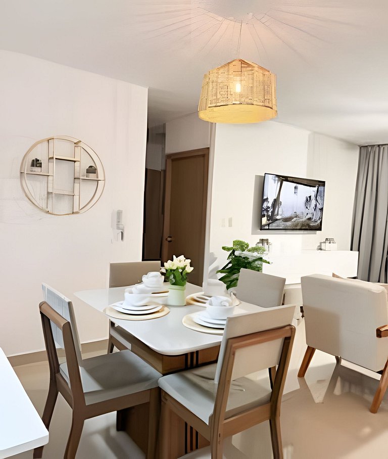 Condo Familiar Epic Punta Cana/Cerca de CocoBongo