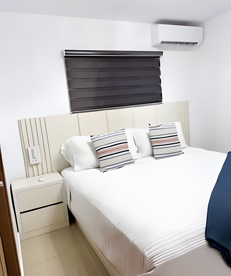 Condo Familiar Epic Punta Cana/Cerca de CocoBongo