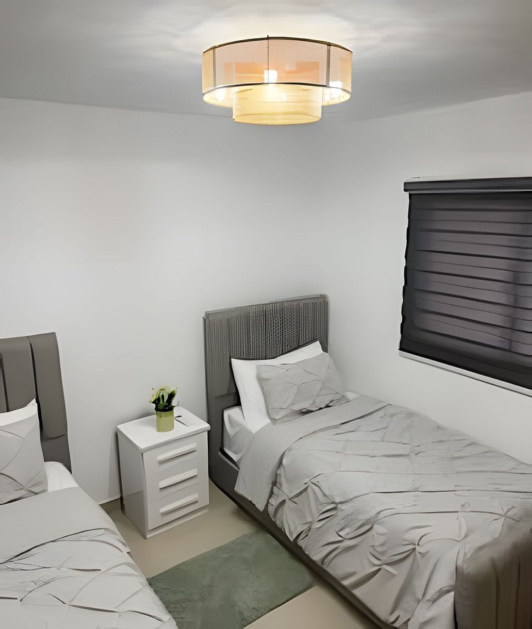 Condo Familiar Epic Punta Cana/Cerca de CocoBongo