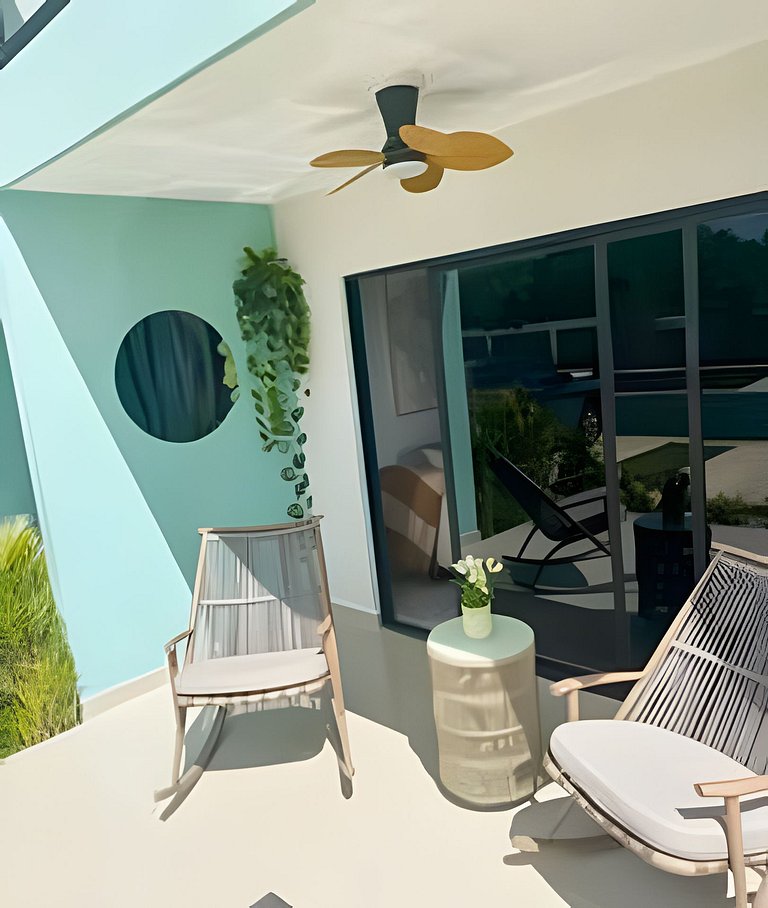 Condo Familiar Epic Punta Cana/Cerca de CocoBongo