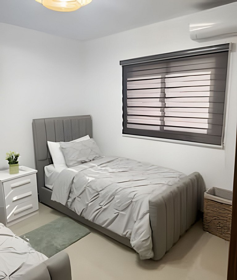 Condo Familiar Epic Punta Cana/Cerca de CocoBongo