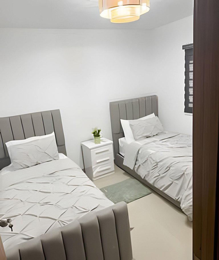 Condo Familiar Epic Punta Cana/Cerca de CocoBongo