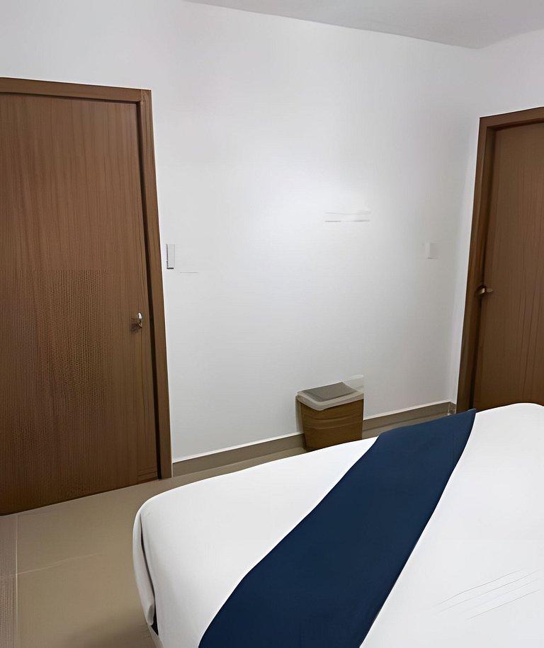 Condo Familiar Epic Punta Cana/Cerca de CocoBongo