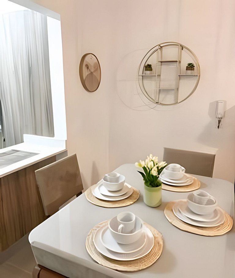 Condo Familiar Epic Punta Cana/Cerca de CocoBongo