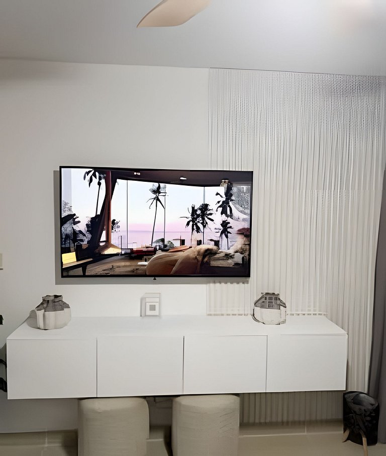 Condo Familiar Epic Punta Cana/Cerca de CocoBongo