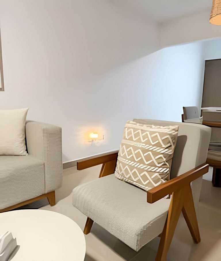 Condo Familiar Epic Punta Cana/Cerca de CocoBongo