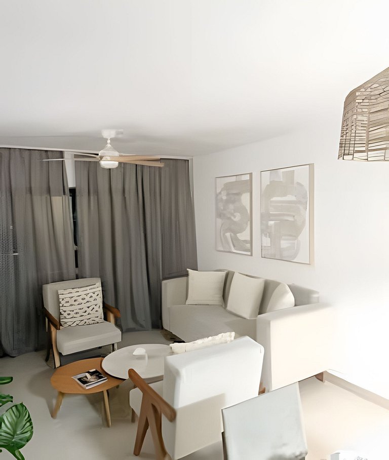 Condo Familiar Epic Punta Cana/Cerca de CocoBongo