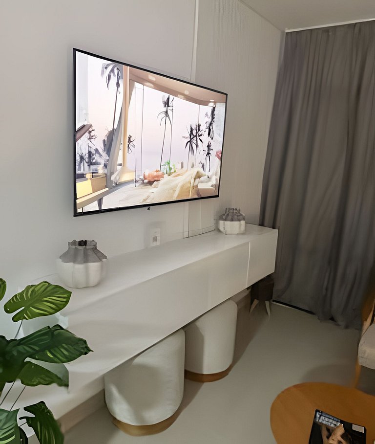 Condo Familiar Epic Punta Cana/Cerca de CocoBongo