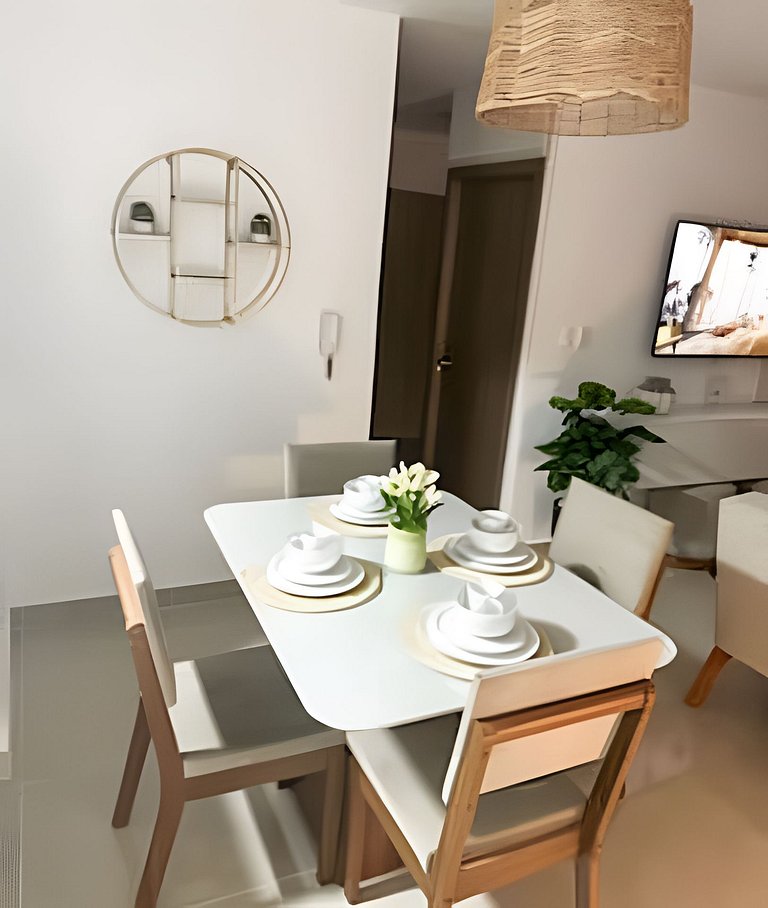 Condo Familiar Epic Punta Cana/Cerca de CocoBongo