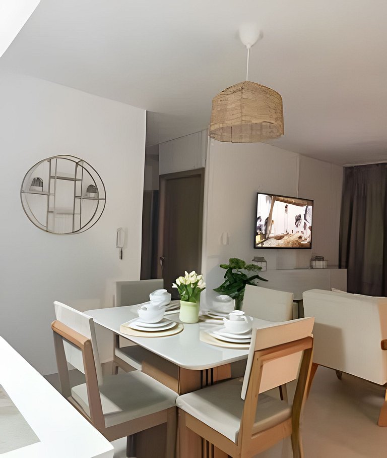 Condo Familiar Epic Punta Cana/Cerca de CocoBongo