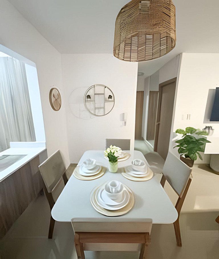 Condo Familiar Epic Punta Cana/Cerca de CocoBongo