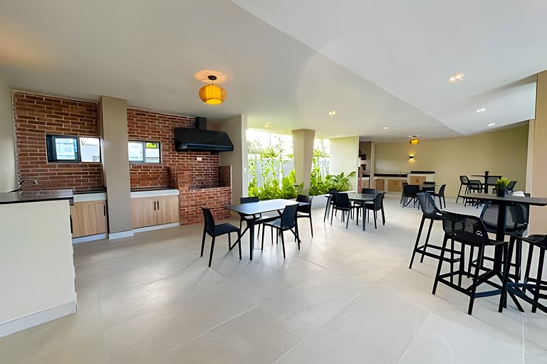 Condo Familiar Epic Punta Cana/Cerca de CocoBongo