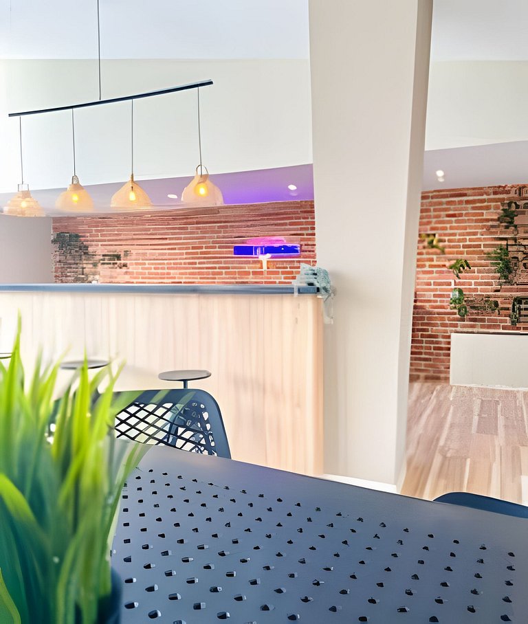 Condo Familiar Epic Punta Cana/Cerca de CocoBongo