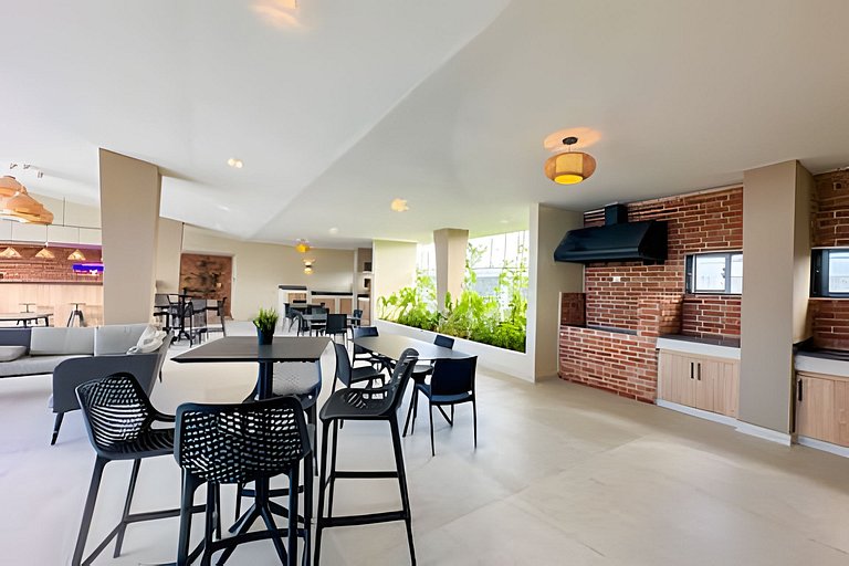 Condo Familiar Epic Punta Cana/Cerca de CocoBongo