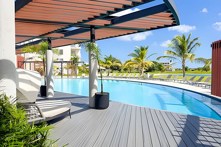 Escapada perfecta al paraíso de Punta Cana