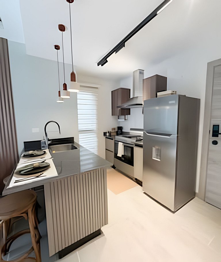 Escapada perfecta al paraíso de Punta Cana