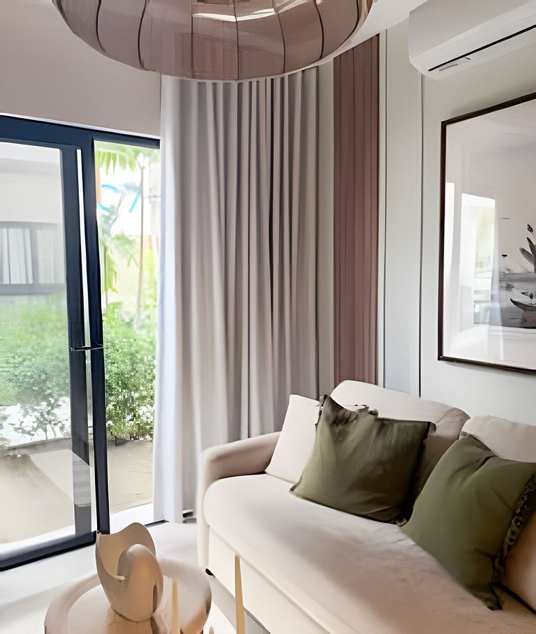 Escapada perfecta al paraíso de Punta Cana