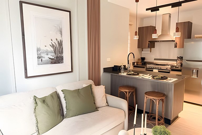 Escapada perfecta al paraíso de Punta Cana