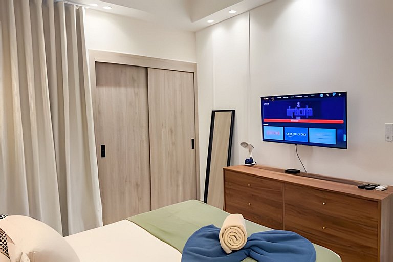 Escapada perfecta al paraíso de Punta Cana