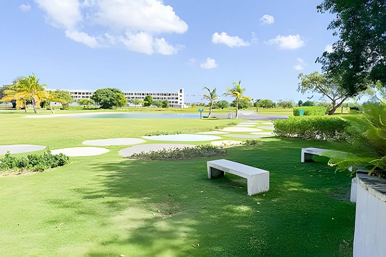 Escapada perfecta al paraíso de Punta Cana