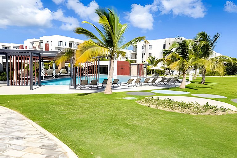 Escapada perfecta al paraíso de Punta Cana