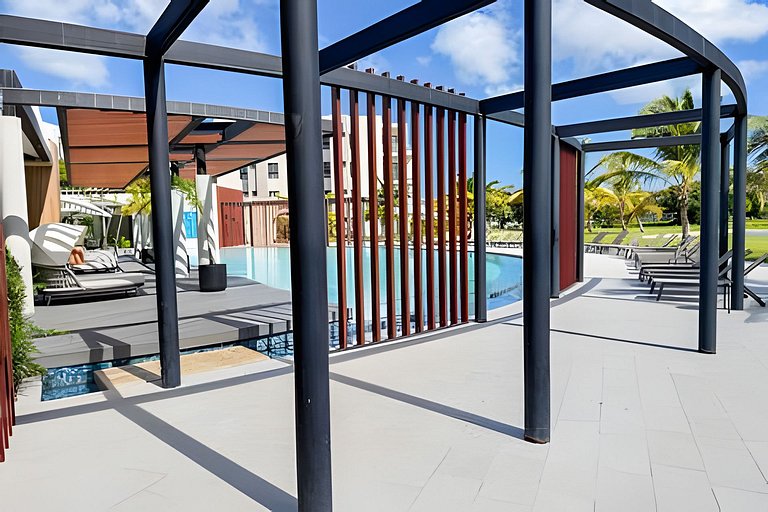 Escapada perfecta al paraíso de Punta Cana