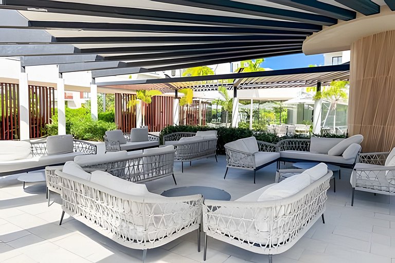 Escapada perfecta al paraíso de Punta Cana