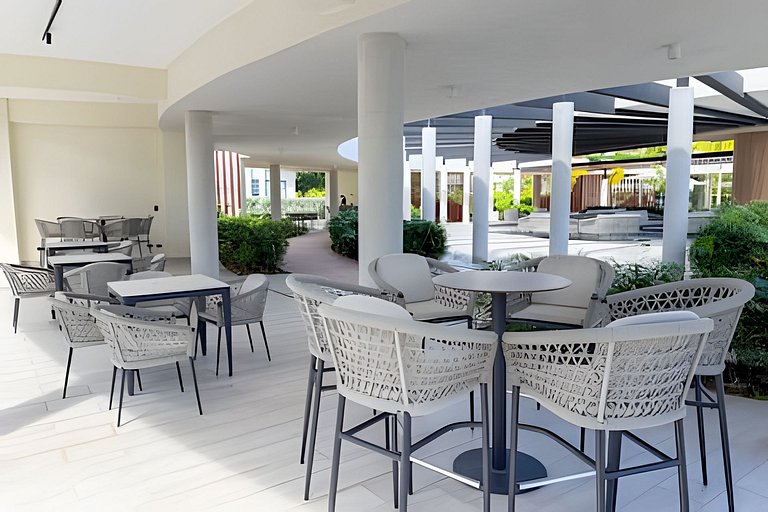 Escapada perfecta al paraíso de Punta Cana