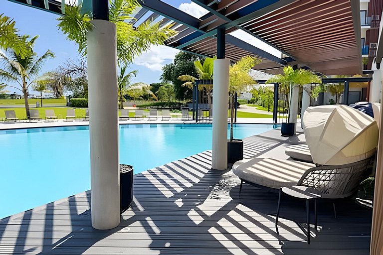 Escapada perfecta al paraíso de Punta Cana