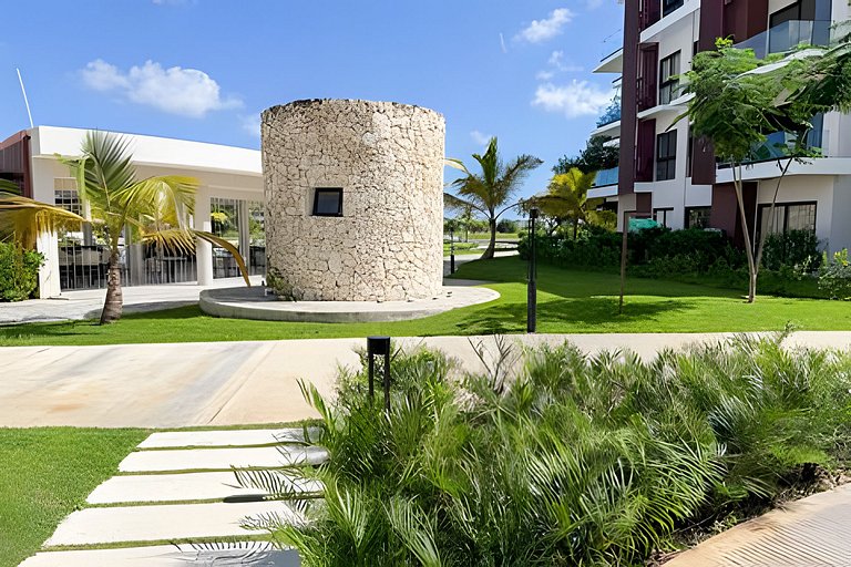 Escapada perfecta al paraíso de Punta Cana