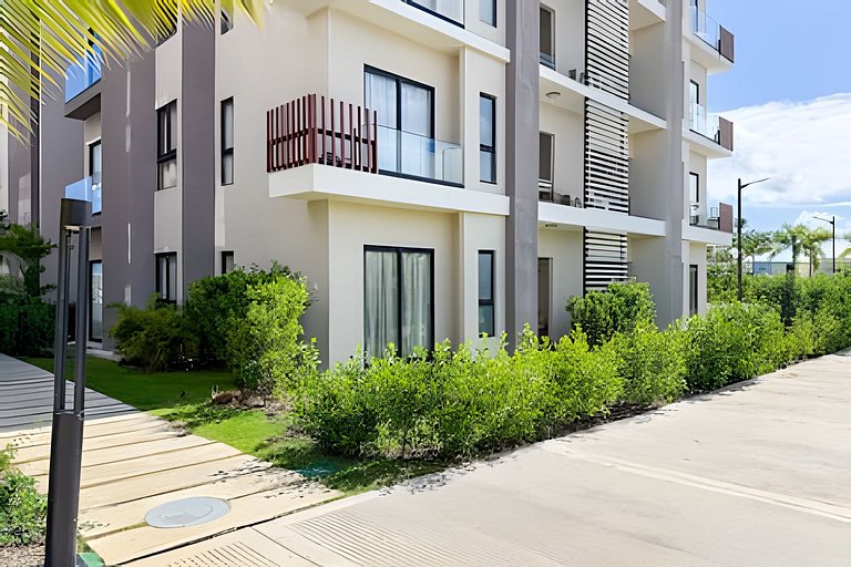 Escapada perfecta al paraíso de Punta Cana