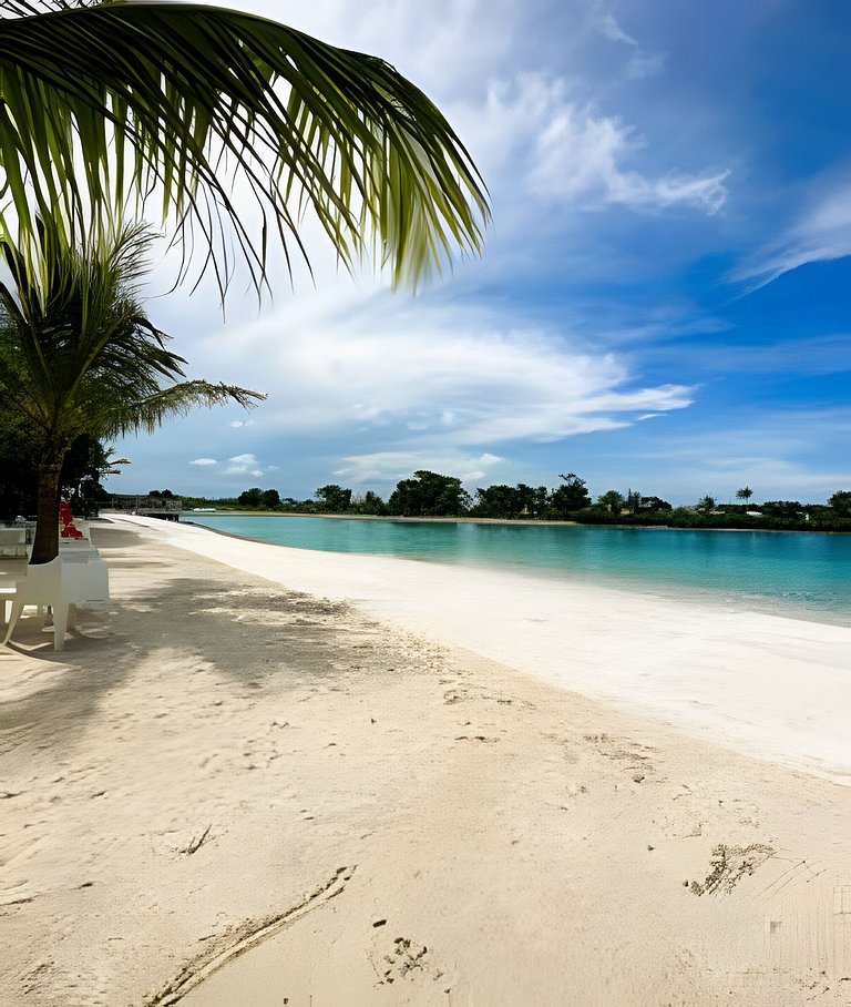 Escapada perfecta al paraíso de Punta Cana