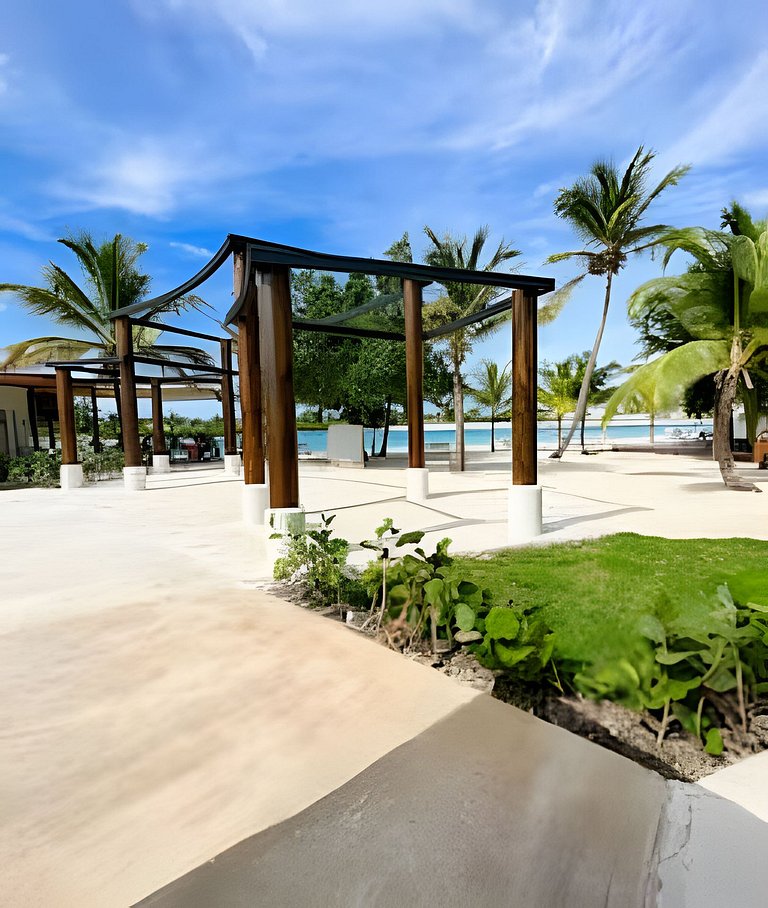 Escapada perfecta al paraíso de Punta Cana