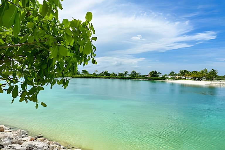Escapada perfecta al paraíso de Punta Cana