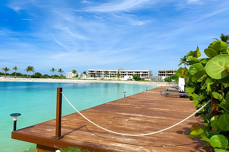 Escapada perfecta al paraíso de Punta Cana