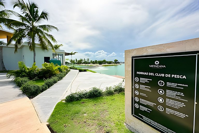 Escapada perfecta al paraíso de Punta Cana