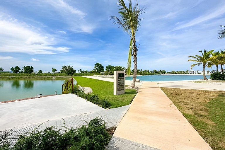 Escapada perfecta al paraíso de Punta Cana