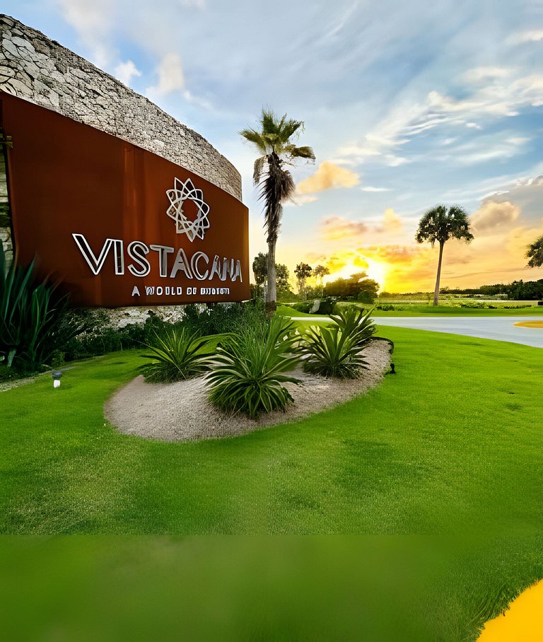 Escapada perfecta al paraíso de Punta Cana