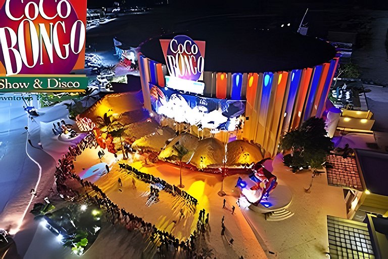 Escapada perfecta al paraíso de Punta Cana