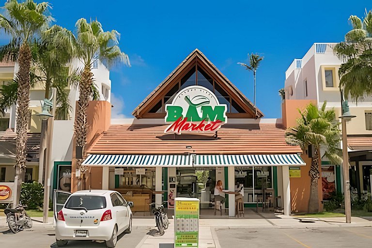 Escapada perfecta al paraíso de Punta Cana